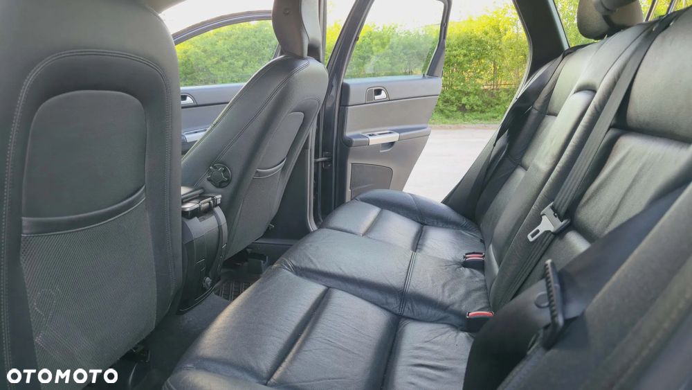 Volvo V50 1.6D DPF DRIVe Momentum - 14