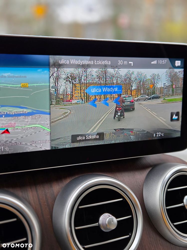 Mercedes-Benz GLC 220 d 4-Matic - 37