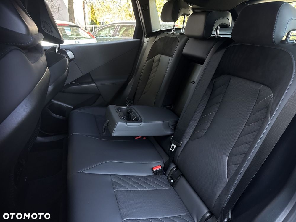 BMW X3 - 23