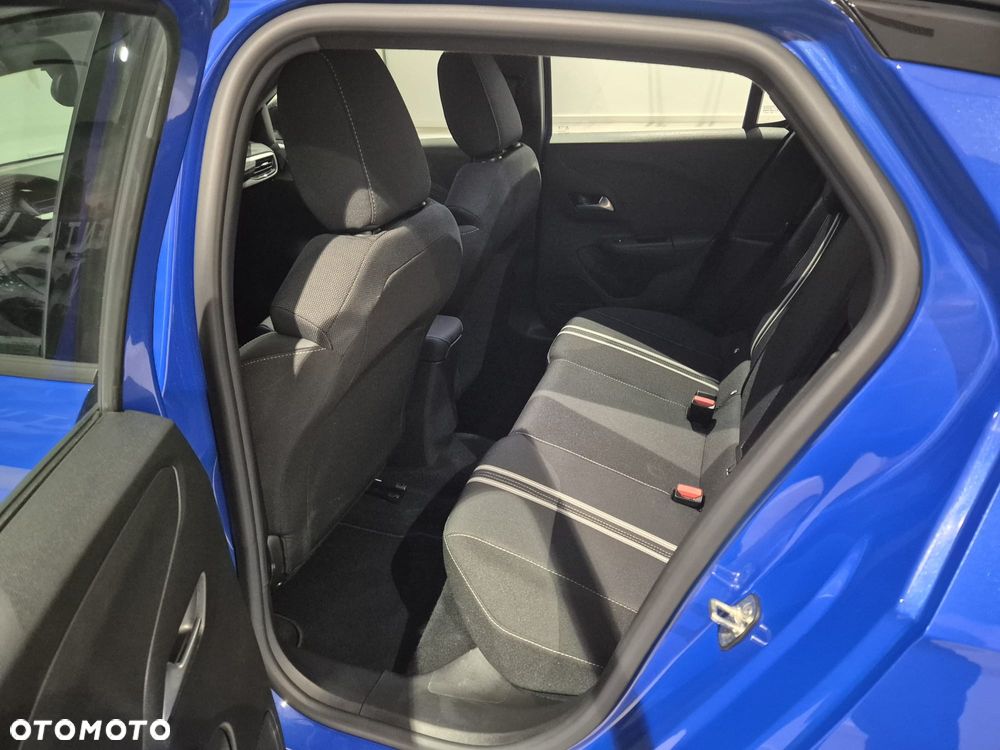 Opel Corsa 1.2 T GS S&S - 11