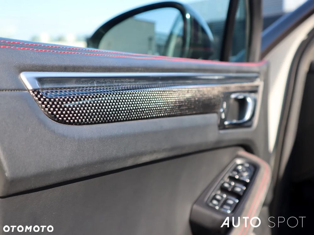 Porsche Macan GTS - 15