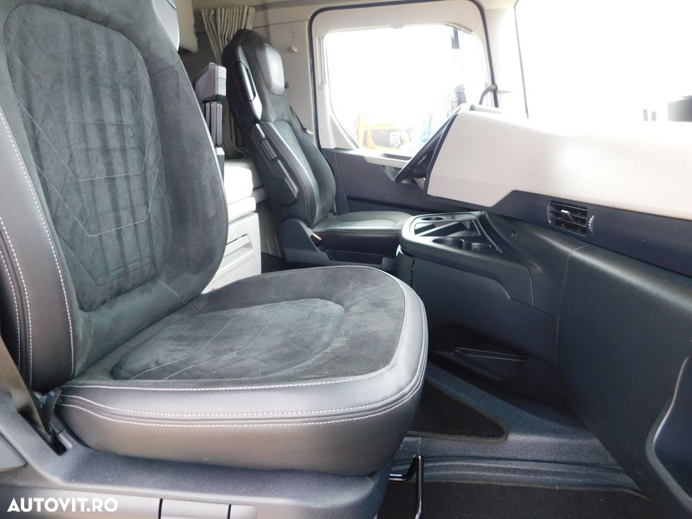 Ford F max 4x2 scab e6 eco 16spdamt ecotorq - 5