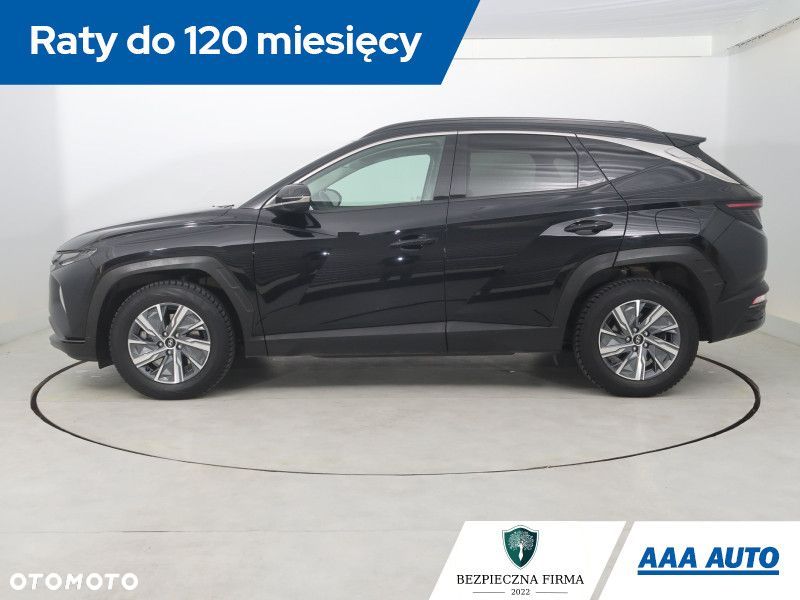 Hyundai Tucson - 4