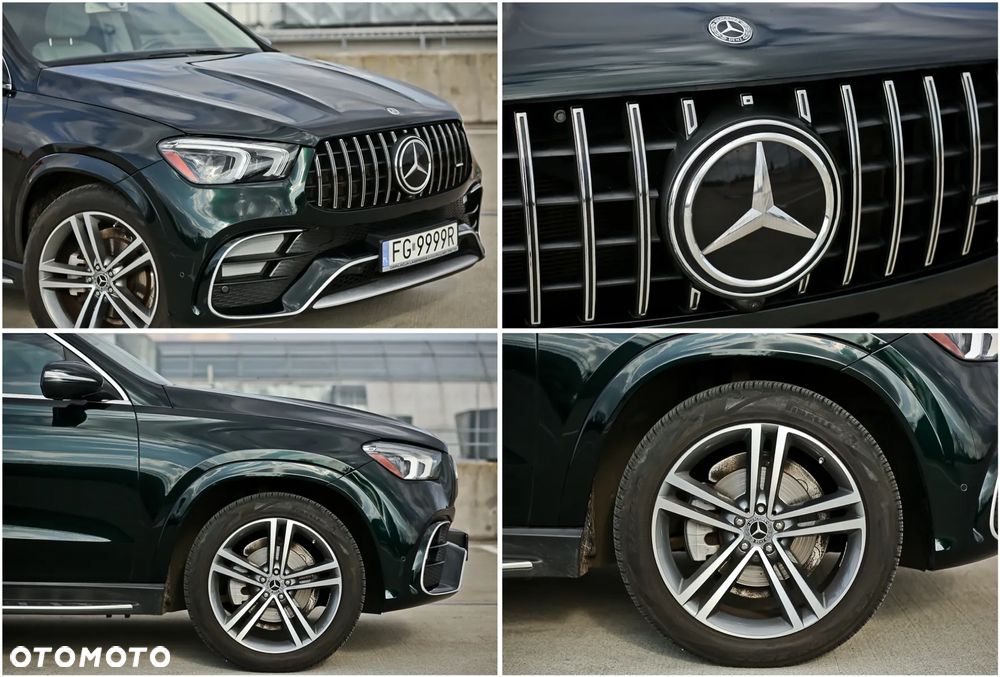 Mercedes-Benz GLE - 37