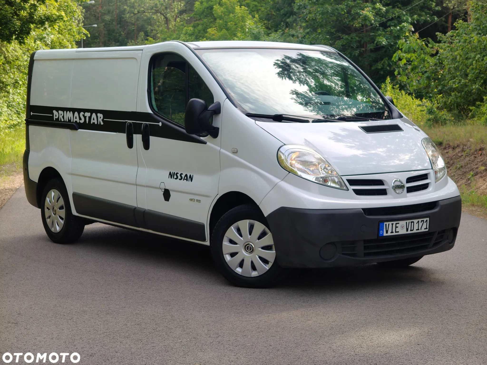 Renault Trafic - 2