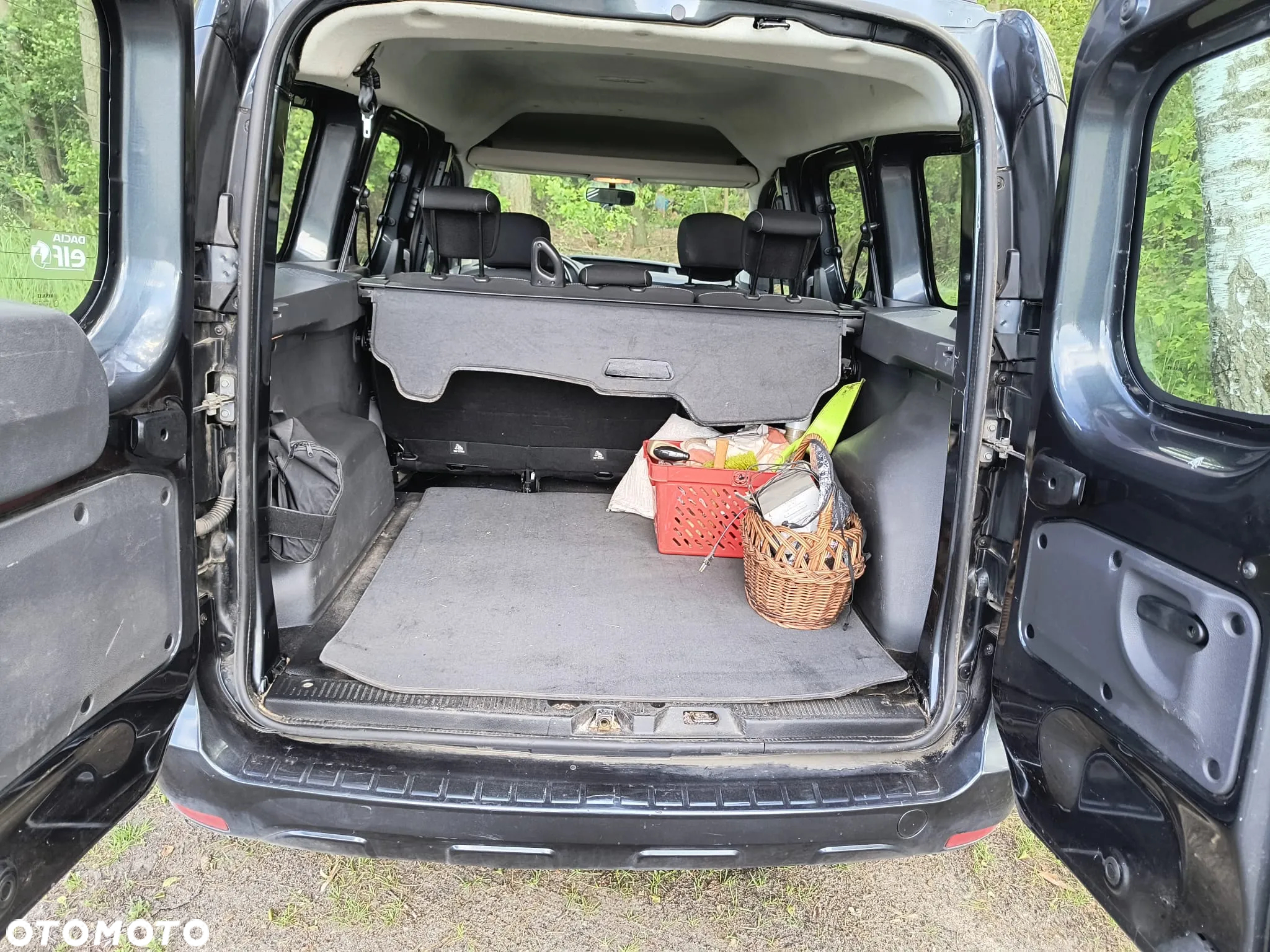 Dacia Dokker 1.6 SCe Laureate - 6