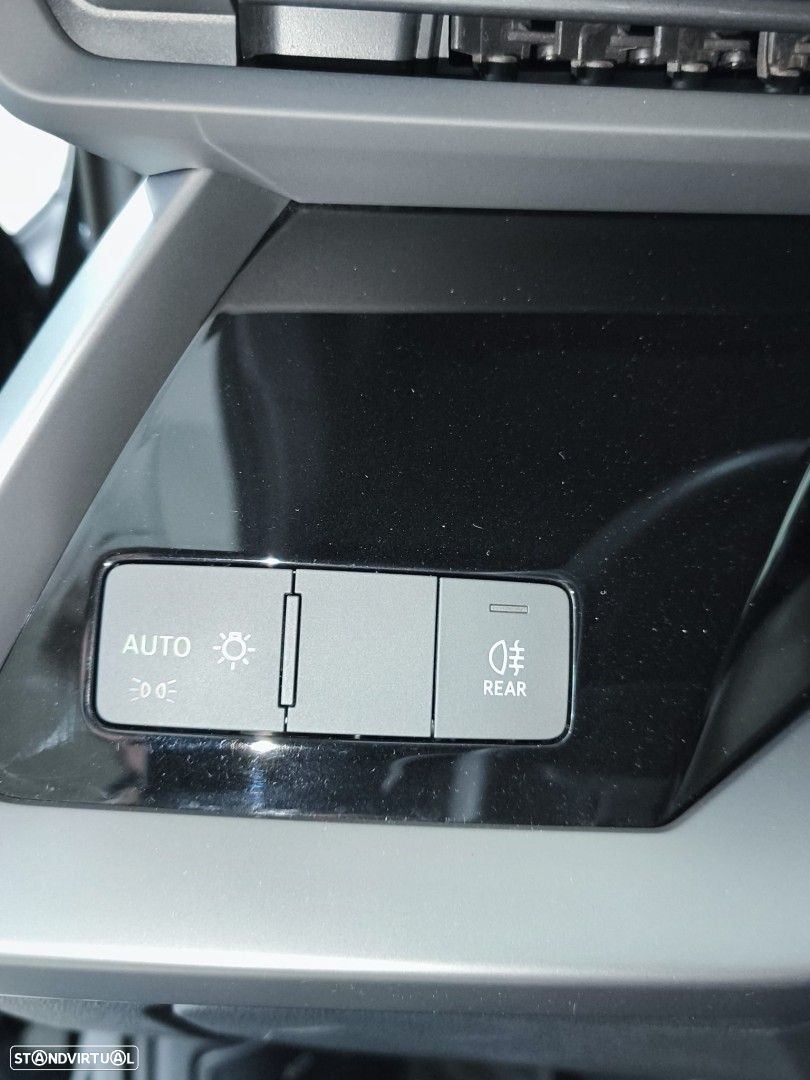 Audi A3 Sportback 30 TFSI - 20
