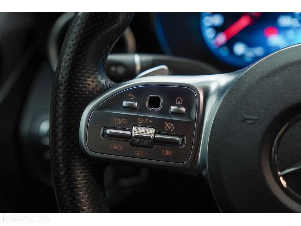 Mercedes-Benz C 300 - 27