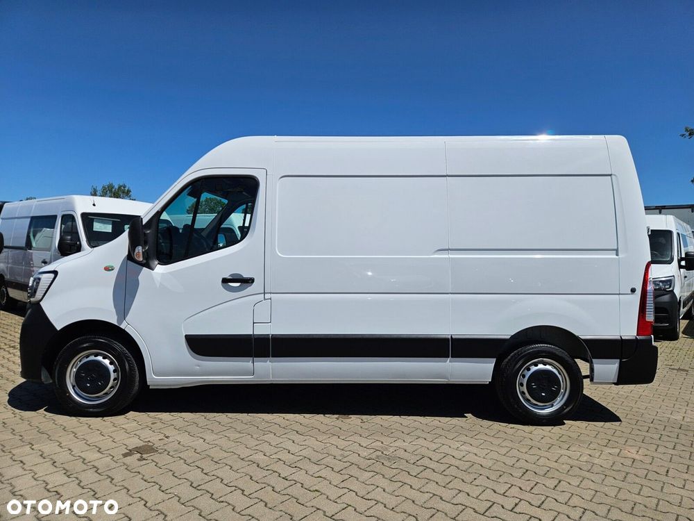 Renault Master L2H2 *59900zł Netto* Chłodnia farmaceutyczna 2.3 dCi/136KM - 9