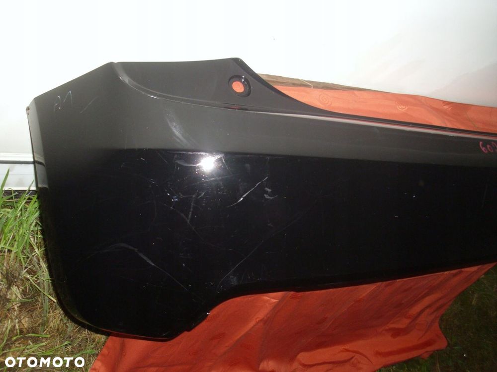 Zderzak tył tylni tylny AUDI A1 I 8X 2010-2014 10-14