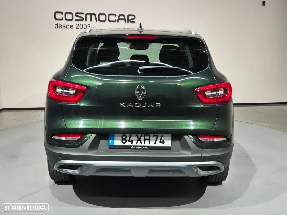 Renault Kadjar 1.5 dCi Intens - 15
