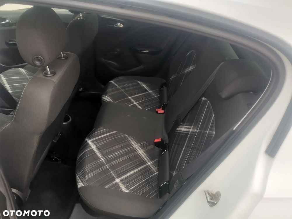 Opel Corsa 1.4 Color Edition S&S - 8