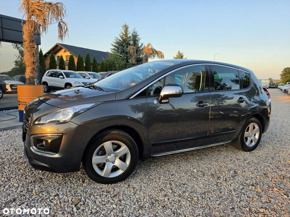 Peugeot 3008 - 17