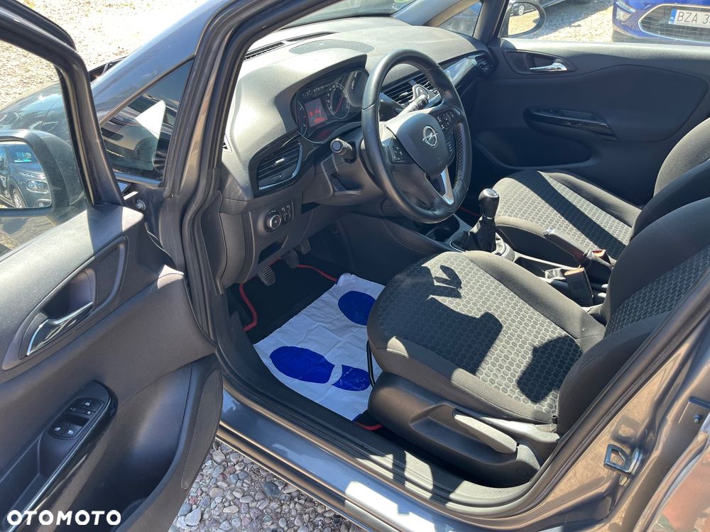 Opel Corsa 1.4 16V Innovation - 7