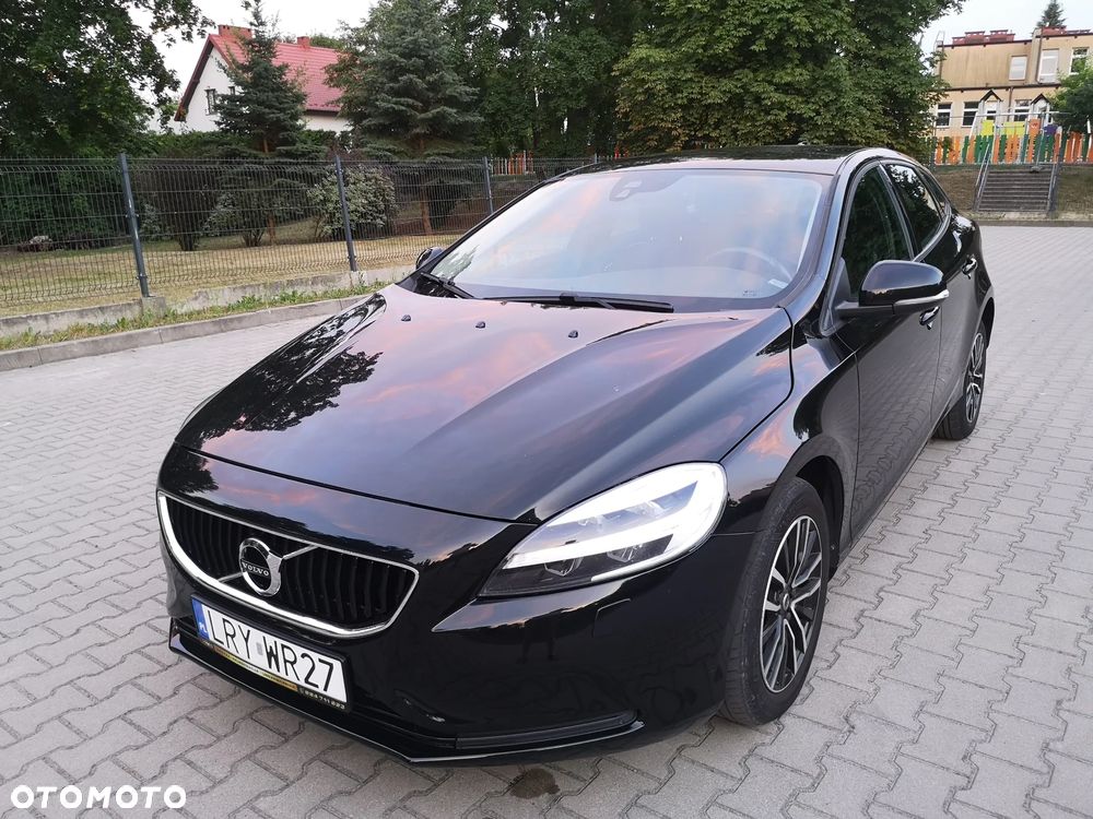 Volvo V40 D2 Momentum - 20