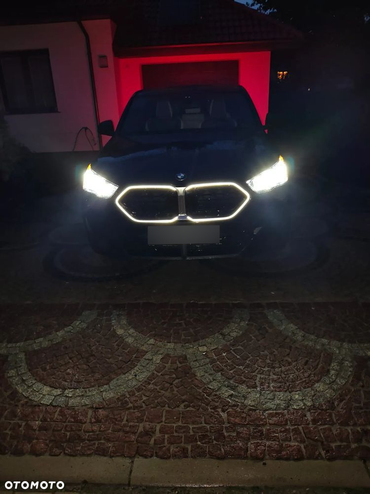 BMW X2 M35i xDrive - 19