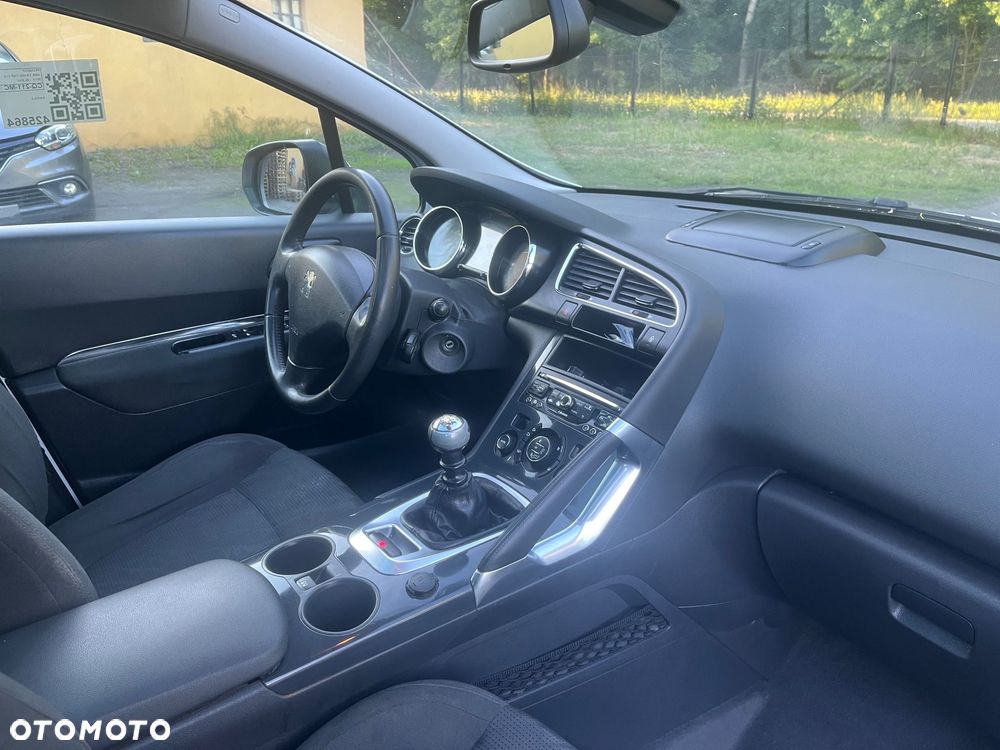 Peugeot 3008 - 13