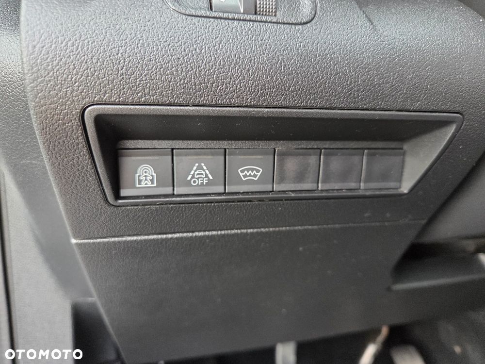 Citroën Berlingo M BlueHDi 100 FEEL PACK - 14