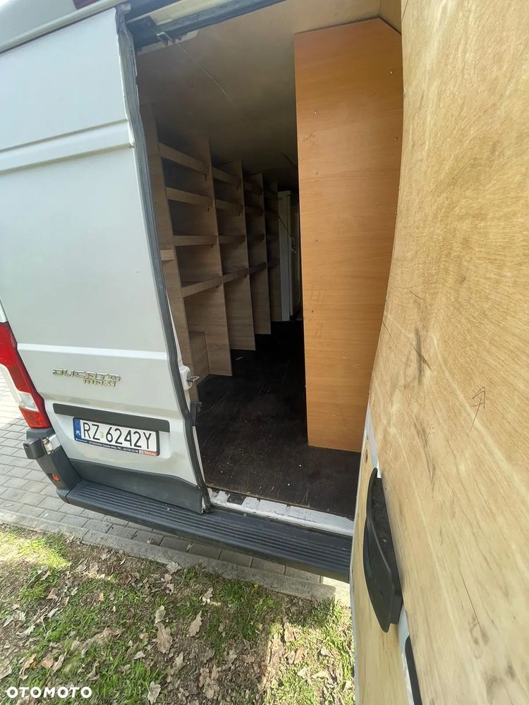 Fiat DUCATO - 20