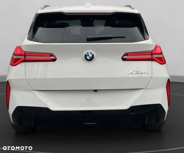 BMW X3 - 7