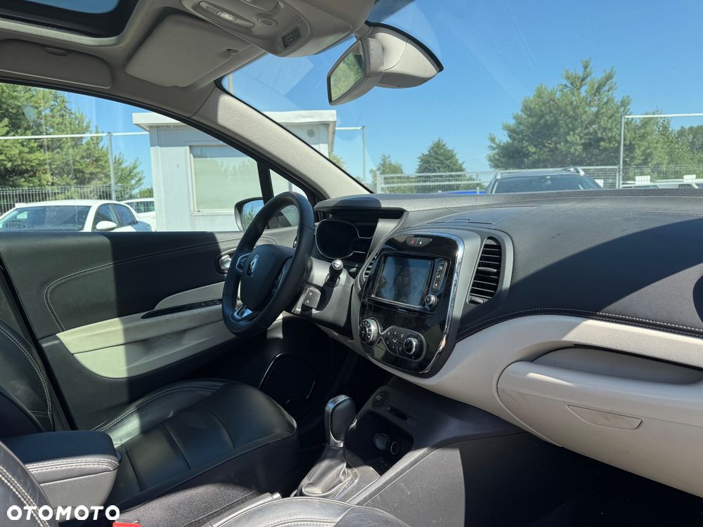 Renault Captur ENERGY TCe 120 EDC Initiale Paris - 7