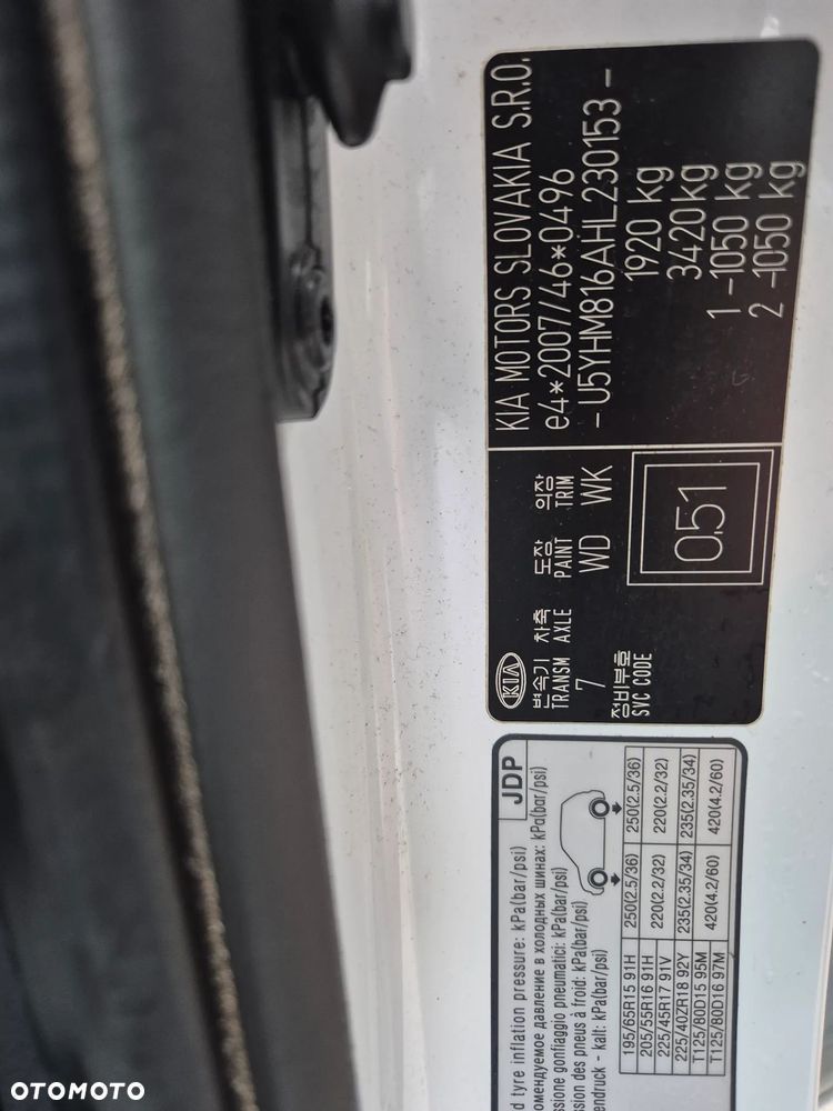 Kia Ceed 1.6 CRDi Smart - 27