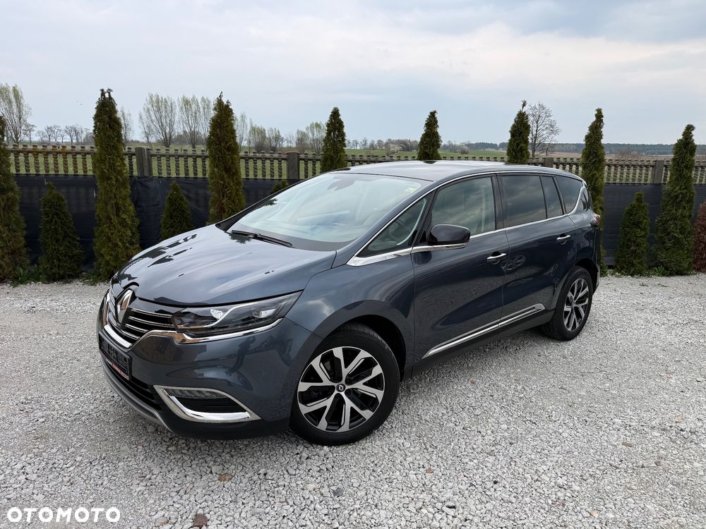 Renault Espace - 3