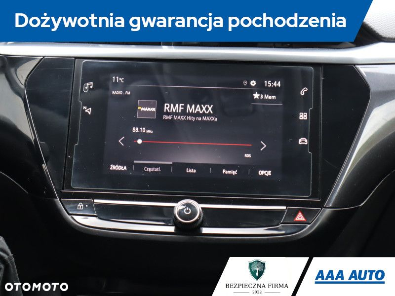Opel Corsa - 20