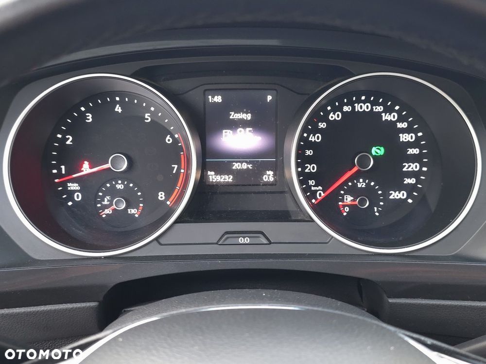 Volkswagen Tiguan 1.4 TSI Sport&Style DSG - 19