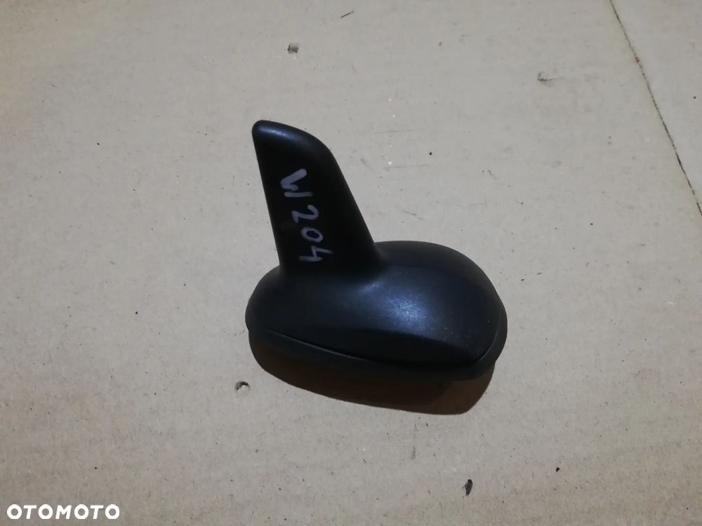 ANTENA DACHOWA GPS MERCEDES W204 2048208275 - 1