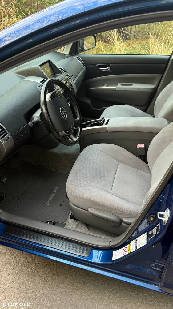 Toyota Prius 1.5 VVT-i Sol (nav) - 9