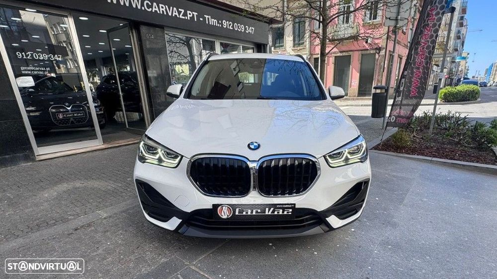 BMW X1 25 e xDrive - 2