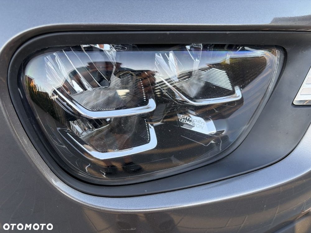 Citroën C3 Pure Tech 110 S&S EAT6 MAX - 31