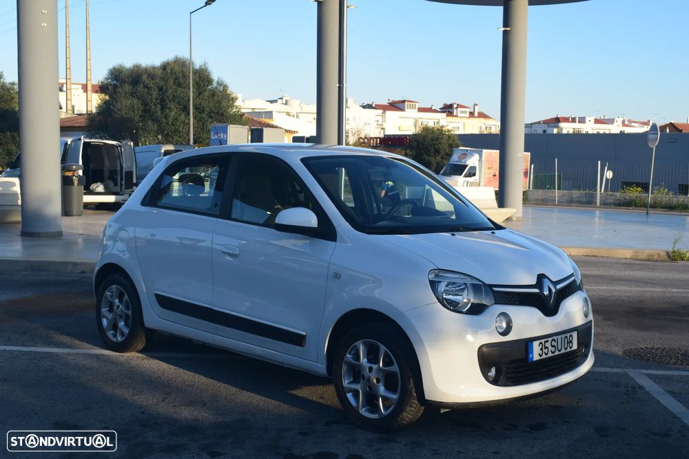 Renault Twingo - 3