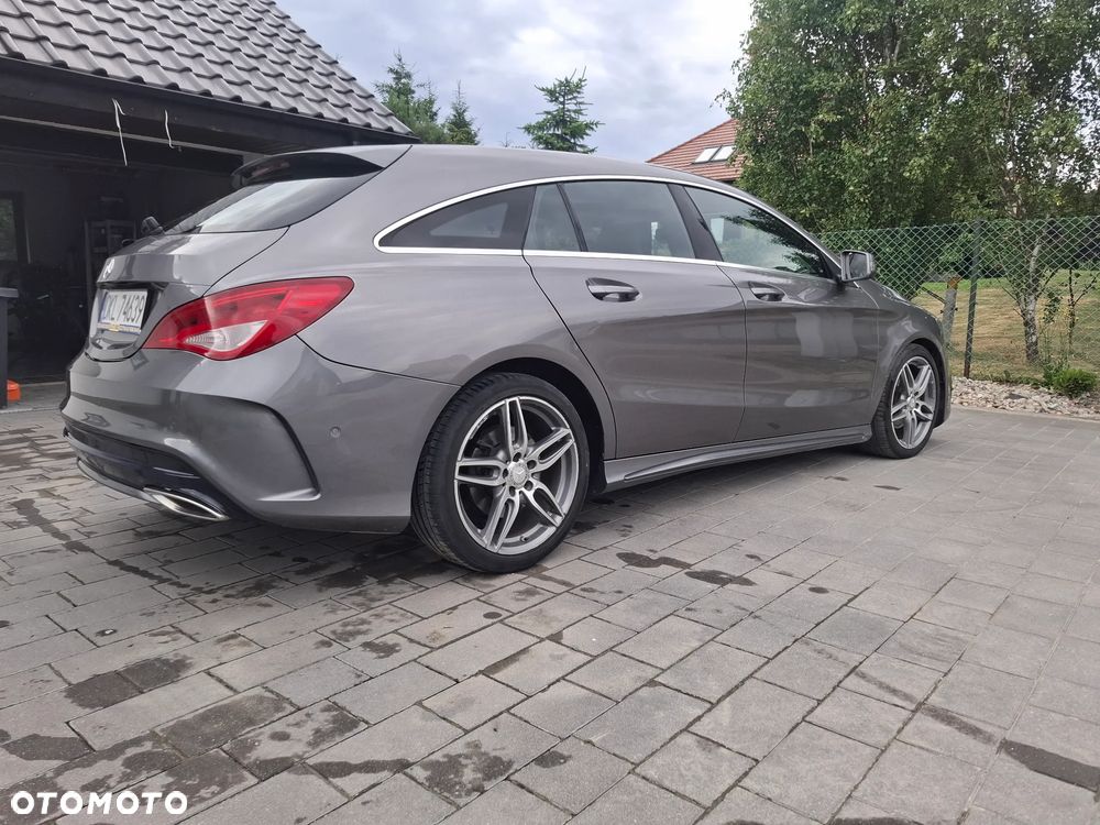 Mercedes-Benz CLA - 9