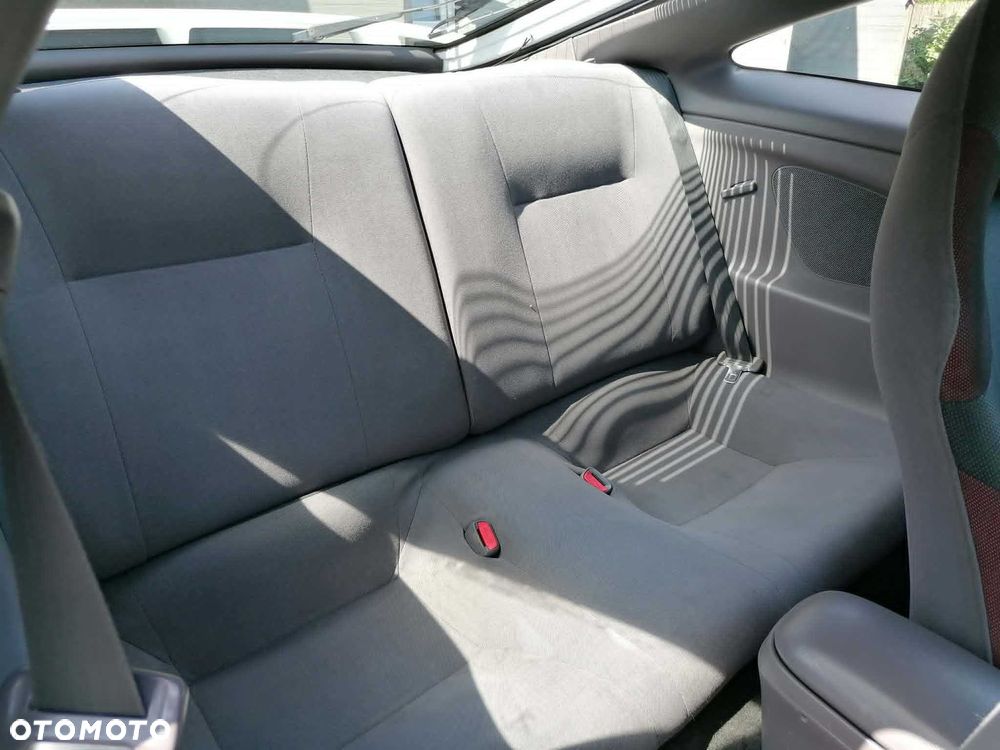 Toyota Celica - 6