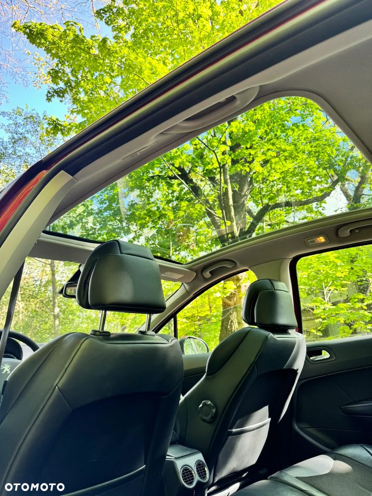 Peugeot 308 1.6 Premium Plus - 14