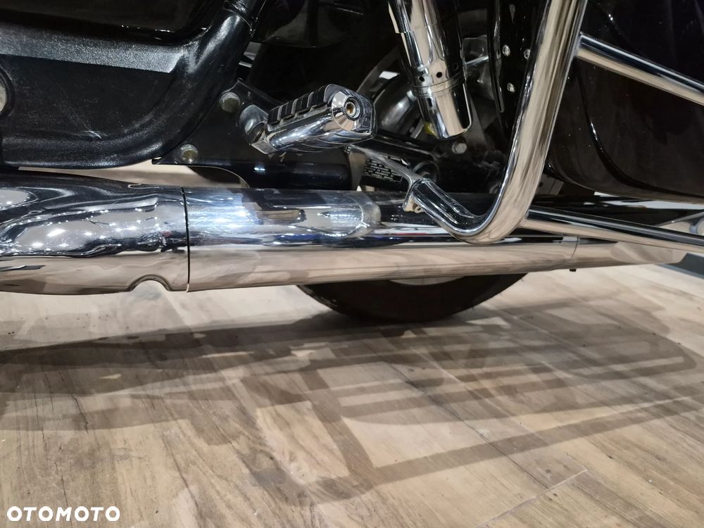 Honda Valkyrie - 20