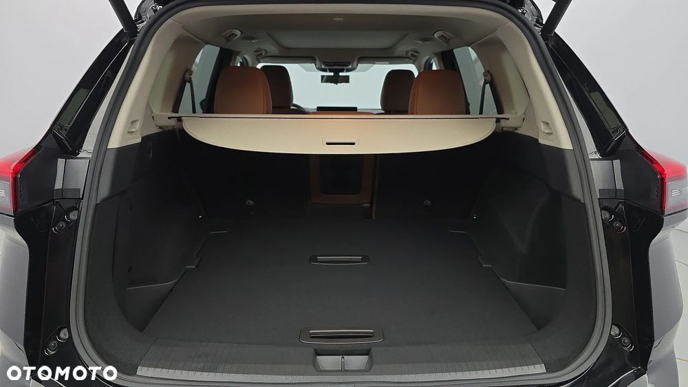 Nissan X-Trail - 28