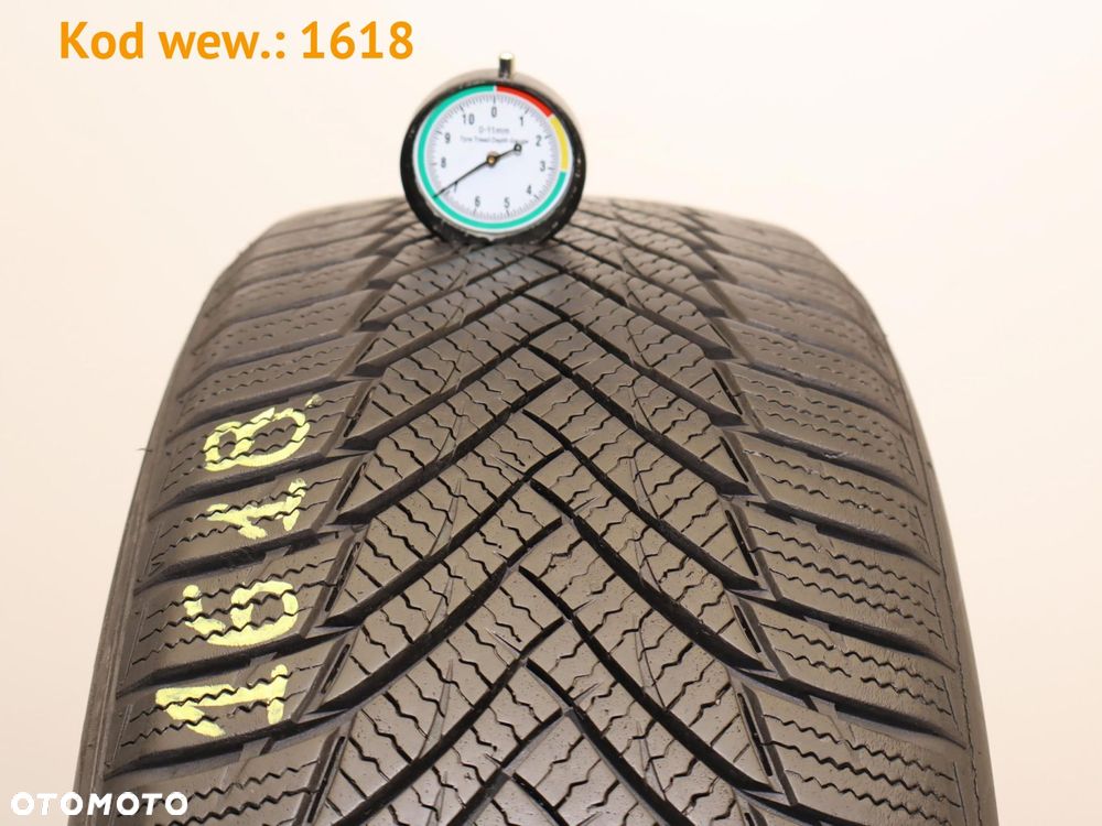 Minerva Frostrack HP - 205/55 R16 - 1