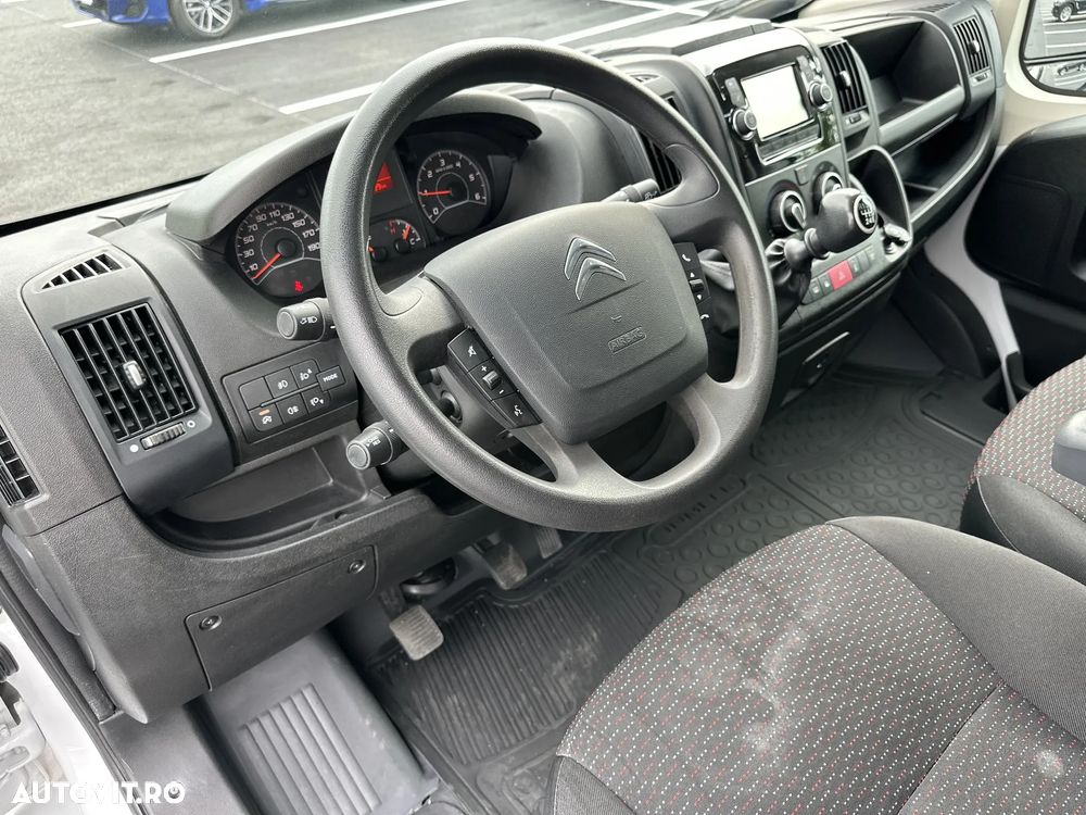 Citroën Jumper FG 33L1H1 - 10