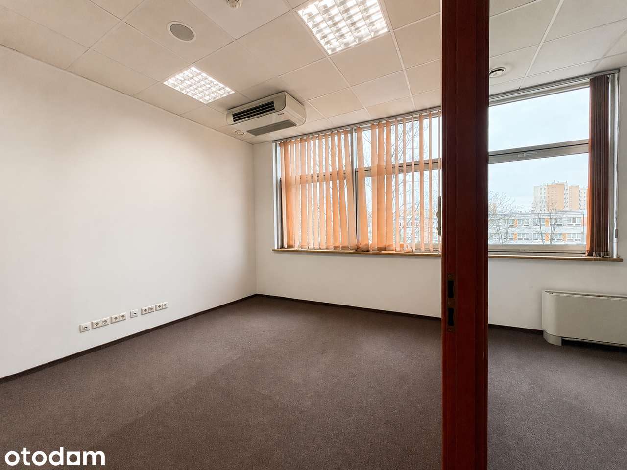 Bez prowizji! Biuro 54 m² przy autostradzie A4 | Katowice - Pełny obrazek: 2/12