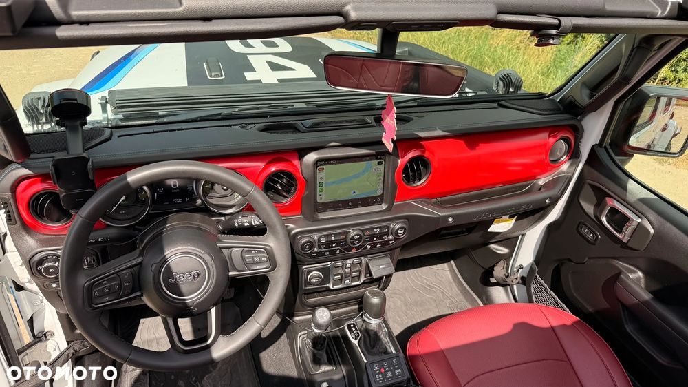 Jeep Wrangler - 17