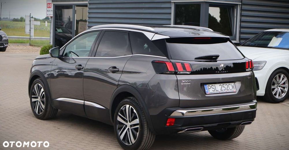 Peugeot 3008 - 8