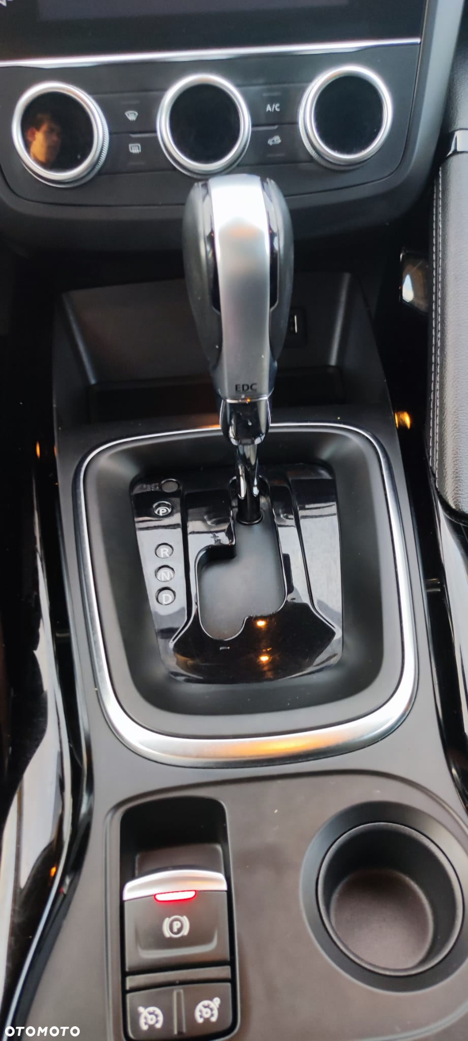 Renault Kadjar - 16