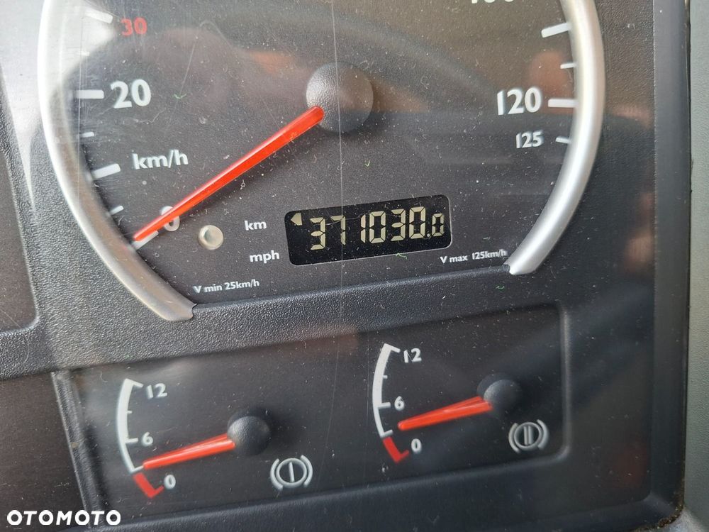 MAN Tga 26.310 6X2 - 18