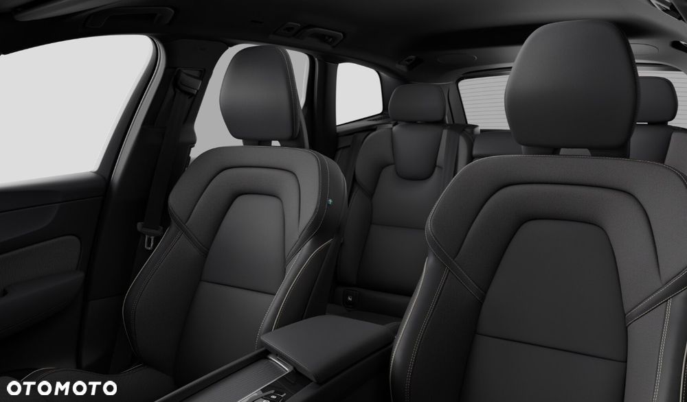 Volvo XC 60 B5 B AWD Plus Black Edition - 6
