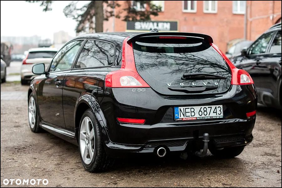 Volvo C30 - 8