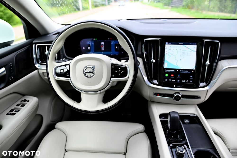 Volvo V60 B3 B Geartronic Inscription - 27