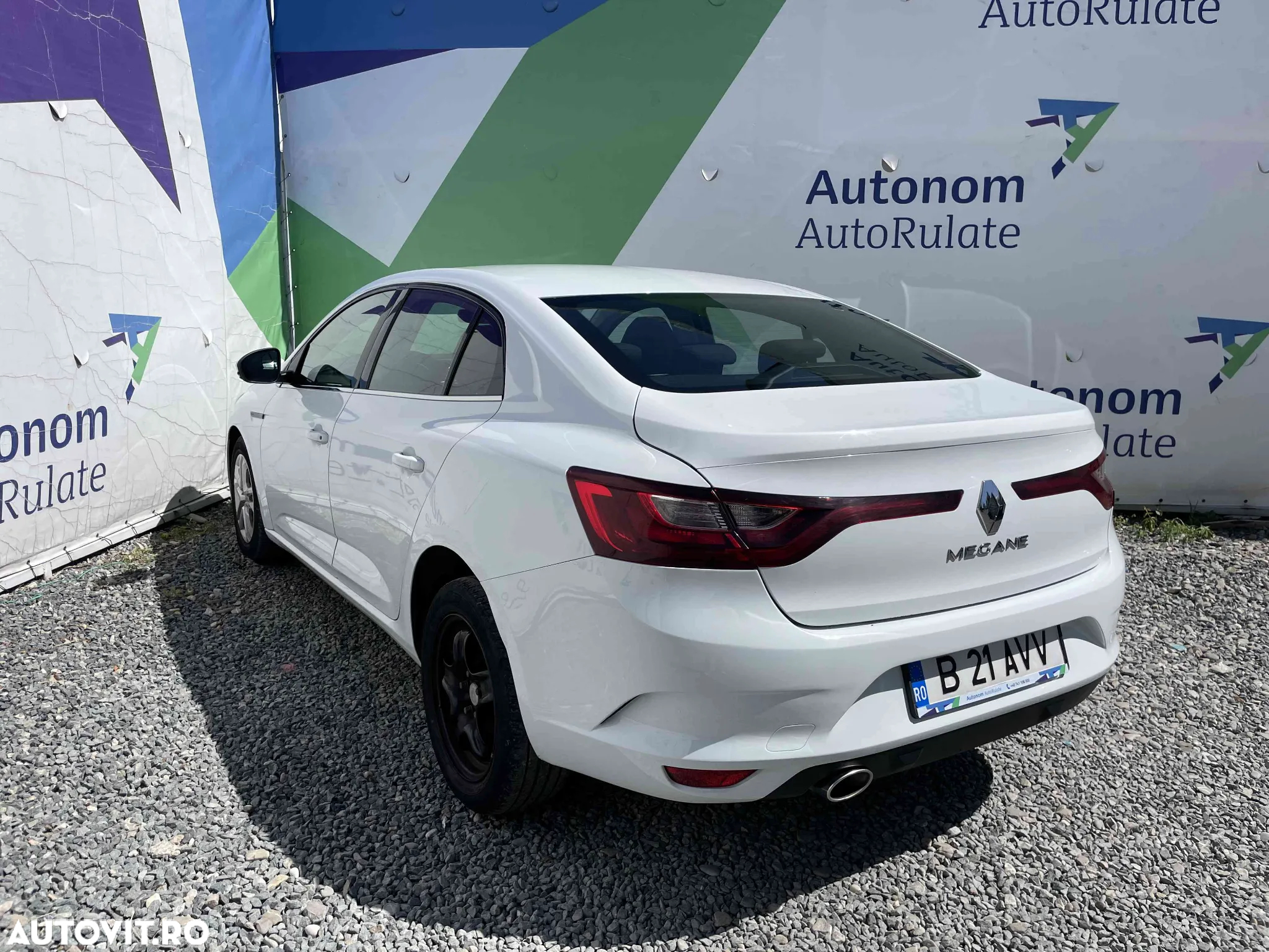 Renault Megane - 4